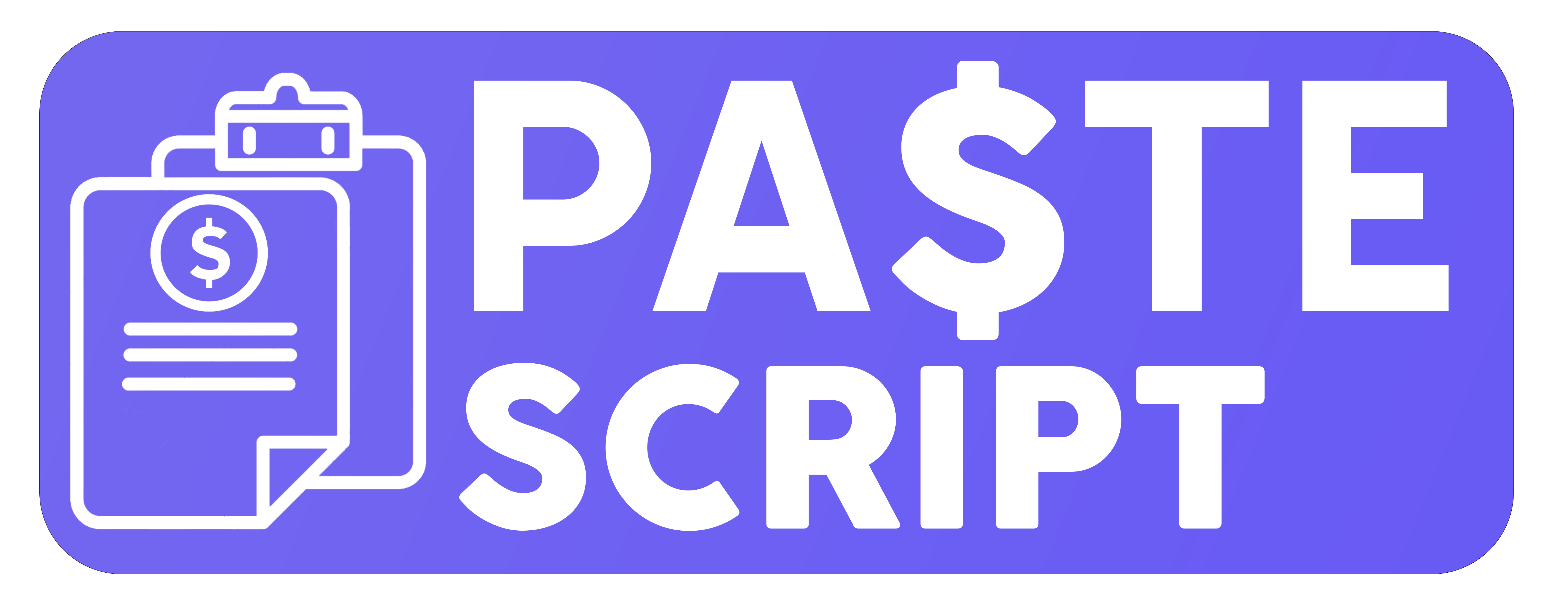 Pastescript